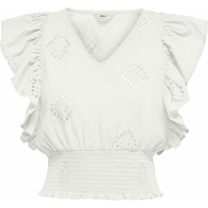Top 'Irma' Only offwhite