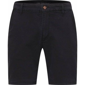 Chino kalhoty 'CORBY' Cotton On černá
