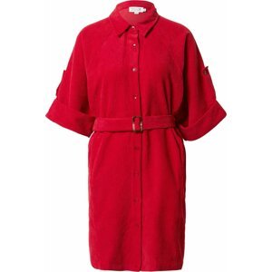 Košilové šaty Molly BRACKEN červená