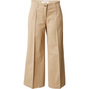 Kalhoty s puky 'Maine' BRAX písková