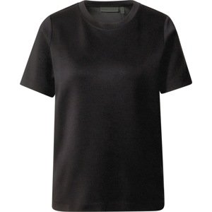Tričko InWear černá