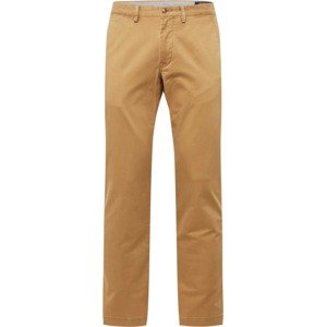 Chino kalhoty Polo Ralph Lauren písková