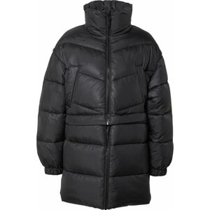 Zimní bunda Marc O'Polo DENIM černá