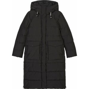 Zimní kabát Marc O'Polo DENIM černá