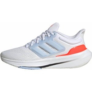 Běžecká obuv 'Ultrabounce' adidas performance modrá / červená / bílá