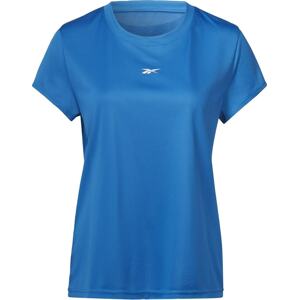 Funkční tričko Reebok Sport modrá