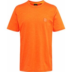 Tričko 'Tegood' Boss Orange oranžově červená