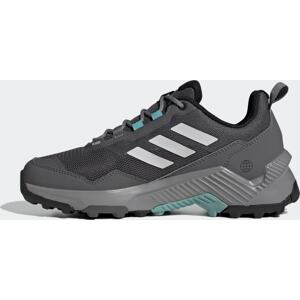 Sportovní boty adidas Terrex modrá / světle šedá / tmavě šedá