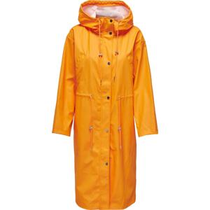 Přechodný kabát 'Rene Marie' Only oranžová