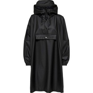 Přechodný kabát 'RENE' Only černá