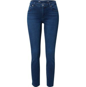 Džíny 'MARI' ag jeans tmavě modrá