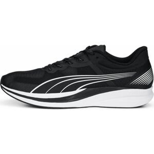 Běžecká obuv 'Redeem Profoam' Puma černá / bílá