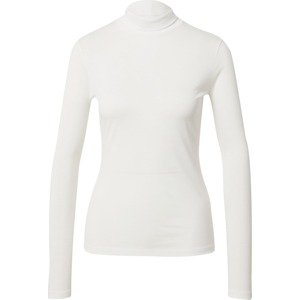 Tričko 'Dinelane' HUGO bílá