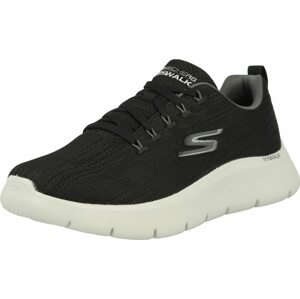 Sportovní boty Skechers šedá / černá