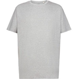 Tričko Esprit šedá