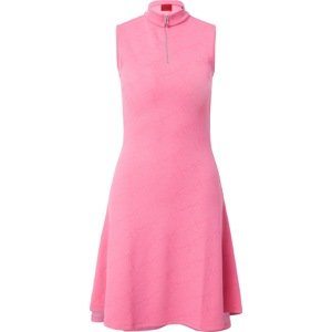 Šaty 'Nessira' HUGO pink