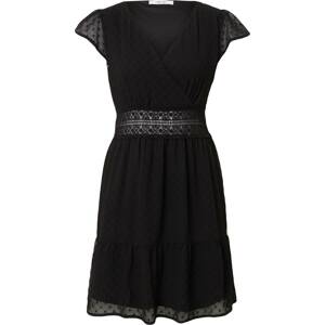 Letní šaty 'Taira' ABOUT YOU černá