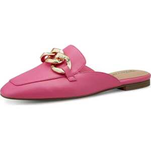Pantofle tamaris pink