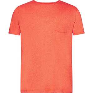 Tričko Esprit oranžově červená
