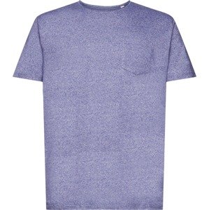 Tričko Esprit fialová / světle fialová