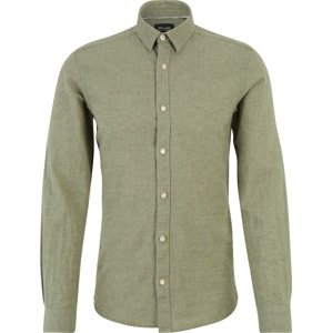 Košile 'Caiden' Only & Sons khaki