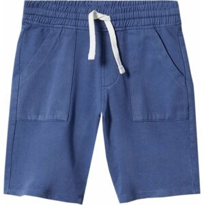 Kalhoty 'RICHARD' Mango Kids modrá