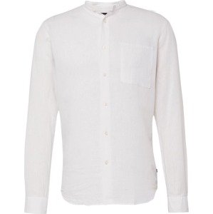 Společenská košile 'Trostol' Matinique bílá