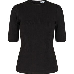 Tričko 'Lahnsa' Minimum černá