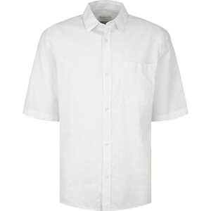 Košile Tom Tailor Denim bílá