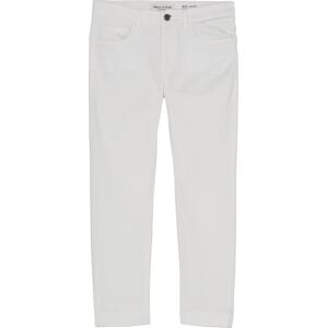 Kalhoty 'Lulea' Marc O'Polo bílá