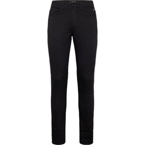 Chino kalhoty 'Newbury' Blend černá