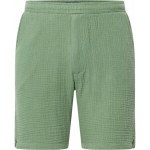 Kalhoty 'Stanley' Kronstadt zelená