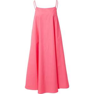 Letní šaty Molly BRACKEN světle růžová