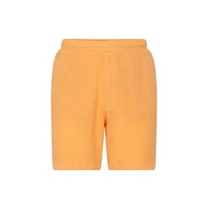 Kalhoty 'Stanley' Kronstadt oranžová