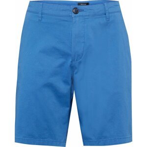 Chino kalhoty 'Thomas' Matinique královská modrá
