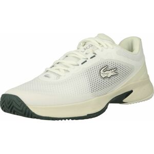 Sportovní boty Lacoste Sport šedá / bílá