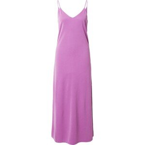 Letní šaty 'Leslee' MbyM fialová