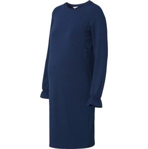 Šaty 'Frederikstad' Noppies námořnická modř