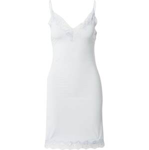 Šaty 'Strap' Rosemunde bílá
