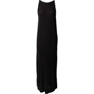 Letní šaty 'Liljan' Lindex černá