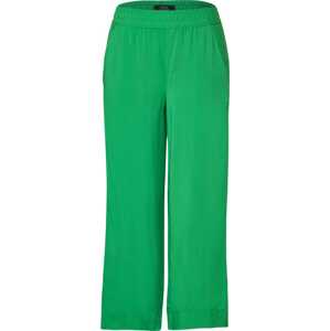Kalhoty 'Neele' cecil zelená