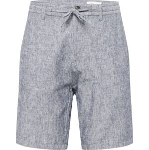 Kalhoty 'Detroit' s.Oliver námořnická modř