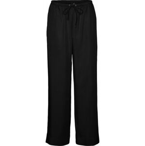 Kalhoty 'TIRA' Vero Moda černá