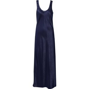 Společenské šaty 'CHUl' moss copenhagen noční modrá