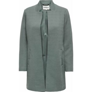 Přechodný kabát 'Soho-Linea' Only pastelově zelená