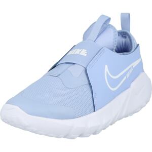 Sportovní boty 'Runner 2' Nike světlemodrá / bílá