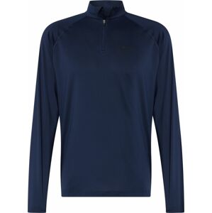 Funkční tričko Nike námořnická modř