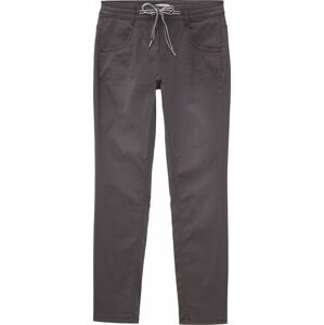 Kalhoty Tom Tailor tmavě šedá
