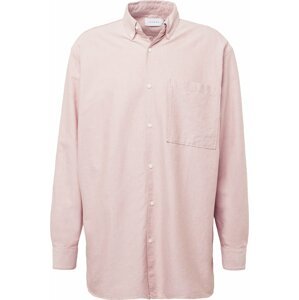 Košile Topman růžová