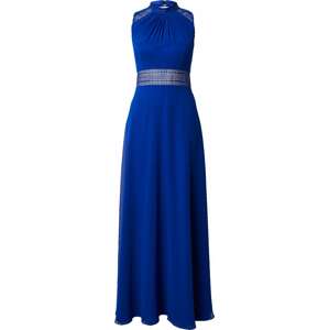 Společenské šaty VM Vera Mont královská modrá